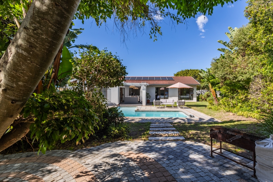 3 Bedroom Property for Sale in Seaside Longships Western Cape